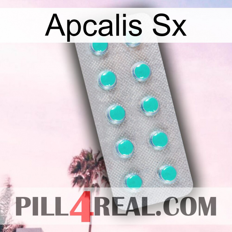 Apcalis Sx 28